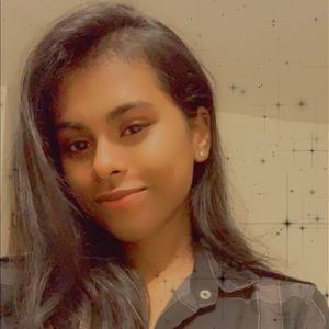 Meet your Posher, Goretey